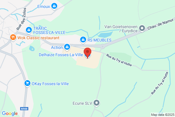 Delhaize L