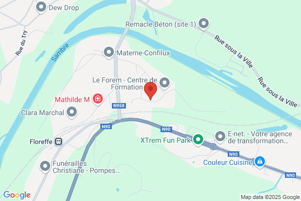 Entreprise Marc Taviet