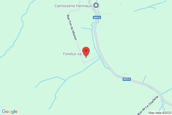 Forelux Sa