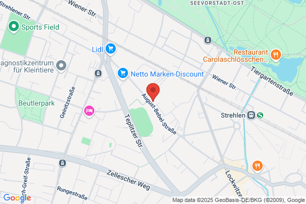 Infodog's - Ml Consulting