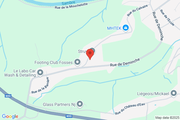 Le Palatin (Hôme)