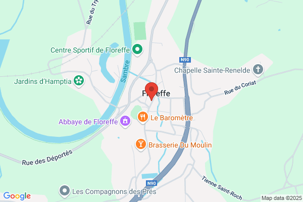 Maison Fontaine Sa