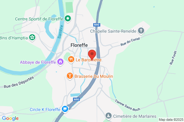 Petit Séminaire