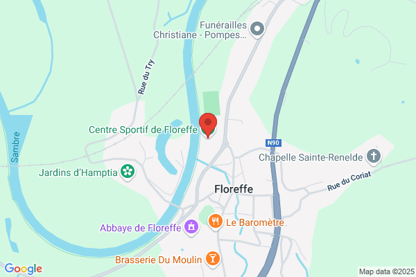 Sportif (Café Le)