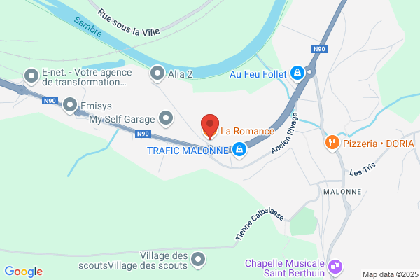Péché Gourmand (Le)