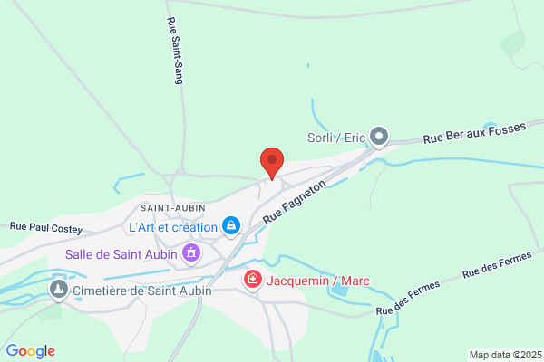 Forestière Henuzet Sprl
