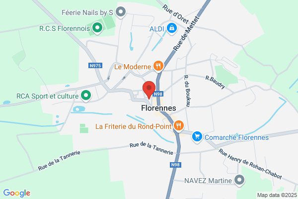 Furnemont/Françoise