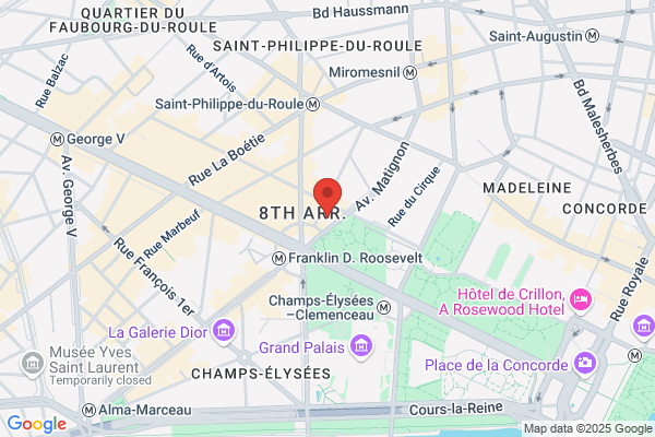 Le Matignon Lotissement
