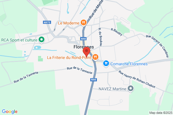 Pharmacie Labye