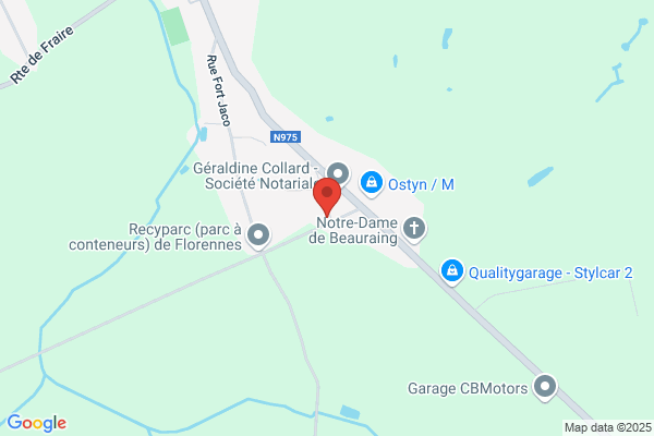 Massaux/Bernard