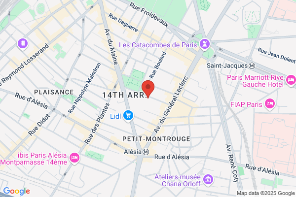 Entreprises Générales Libert
