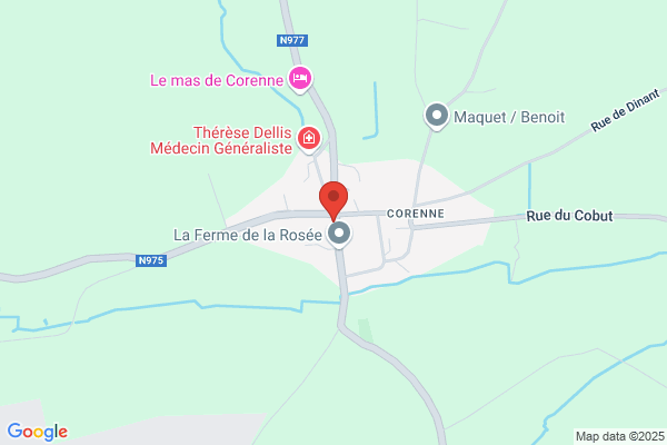 Chez Christelle