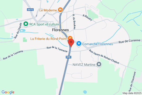 Floyon (Le)