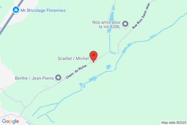 Scaillet Frères Sprl