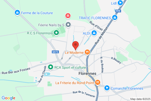 Stienon/Dominique