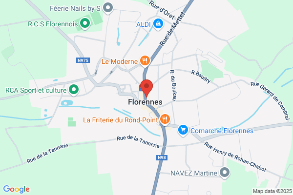 Fosseur-Barbier/V.