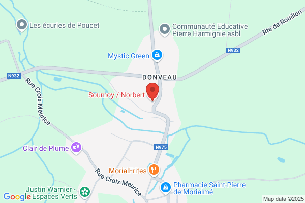 Soumoy/Norbert