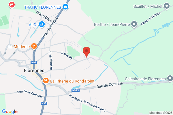 Bouillet/Yves