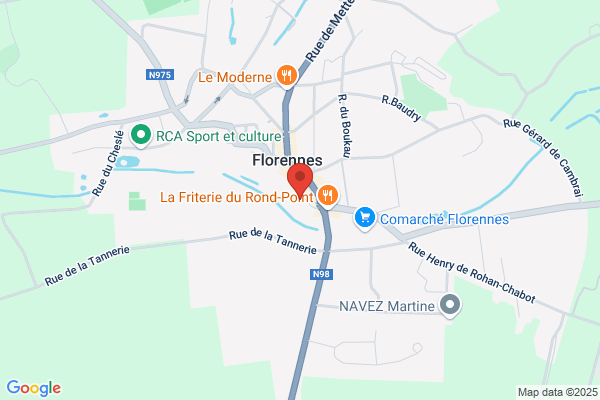 Pharmacie Pharmalab
