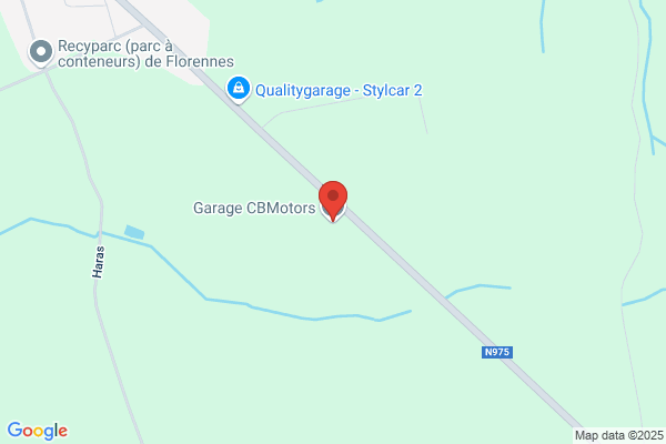 C.B. Motors