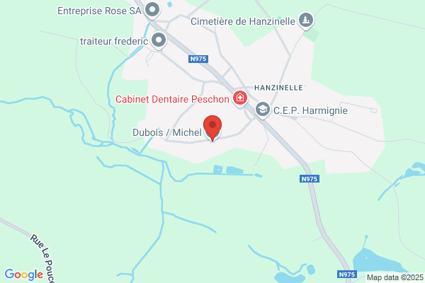Dubois/Michel