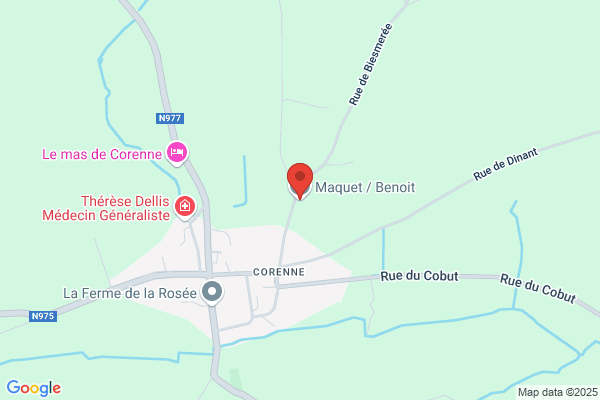 Maquet/Benoit