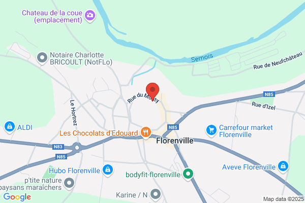 Bonne Croûte (La) Sprl
