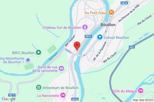 Imprimerie Et Graphisme De La Semois Sa