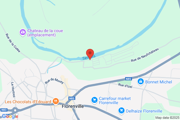 Rosière (La)