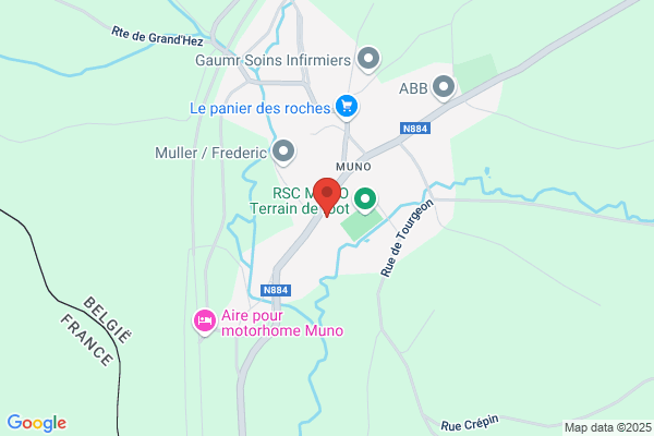 Adm. Com. De Florenville