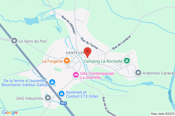 Ecole Communale