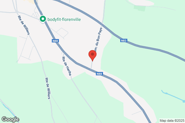 Cornelis/Jeanine