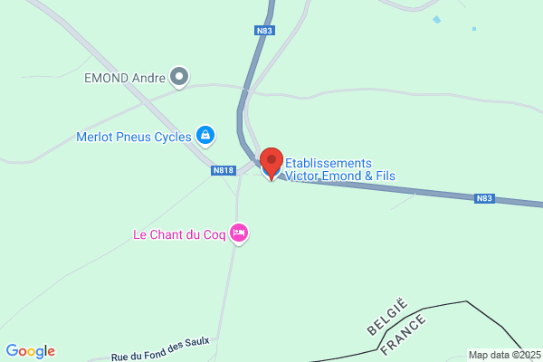 Emond-Fayt/L.