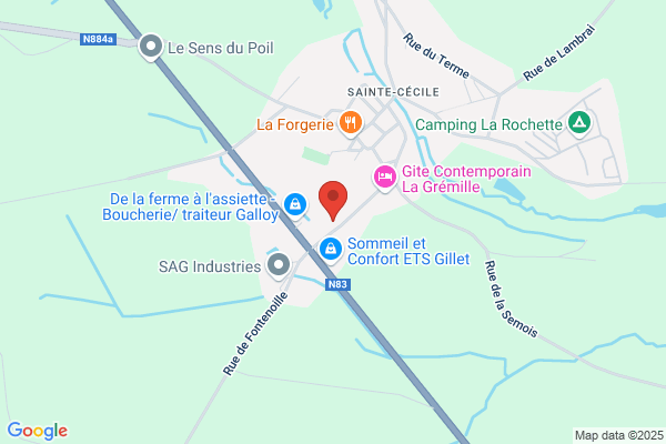 Bouvy Et Fils Ateliers Sa
