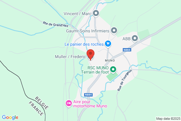Mauxhin & Fils Sa
