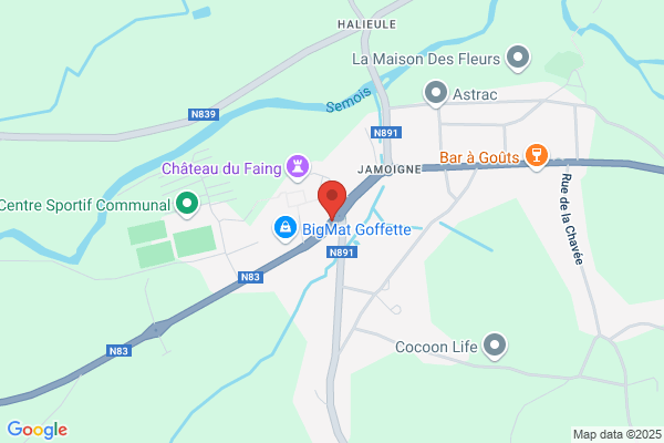 Agence Locale Pour L'emploi Asbl
