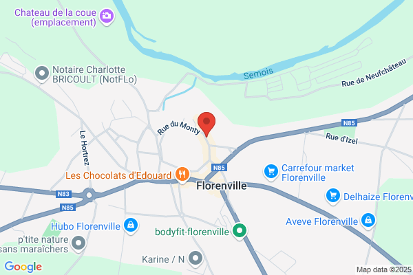 Auxiliaire Acoustique