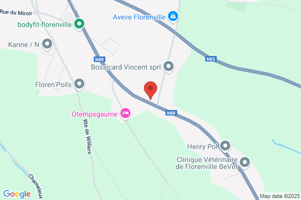 Brau Amélie kinésithérapeute