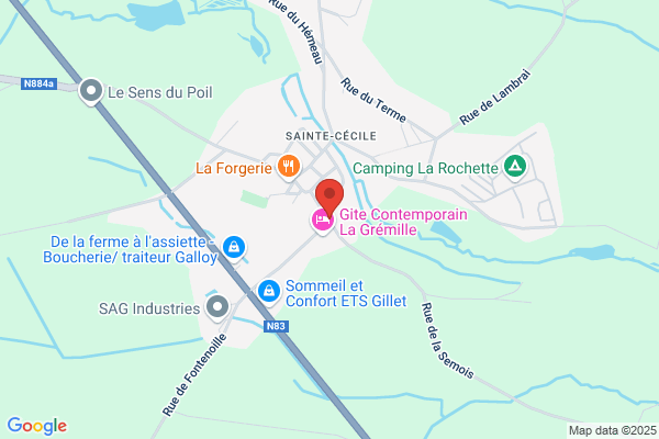 Fête Des Artistes De Chassepierre