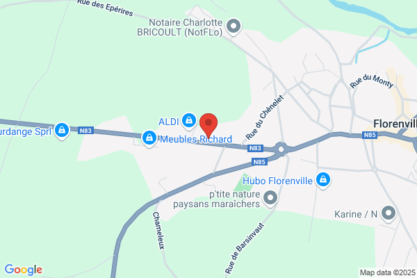 Godfrin Réfrigération Sprl