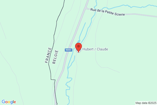 Hubert/Claude
