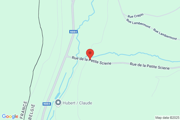 Lejeune/André