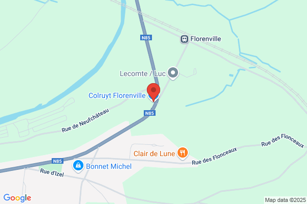 Lotteau/Roland