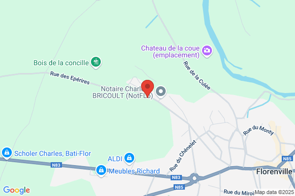Resibois/Caroline