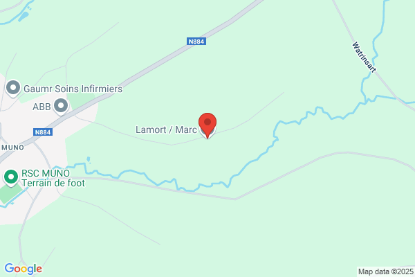 Lamort/Marc