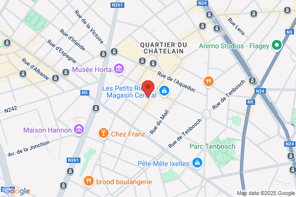 Bouckaert B
