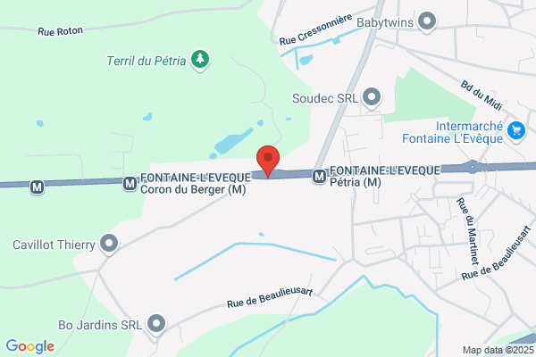 Rombaux/Jacqueline