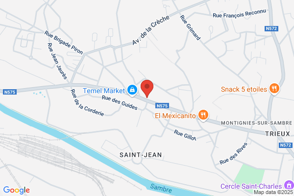 Trieux (Librairie Des)