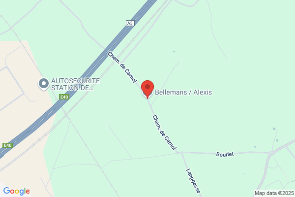 Bellemans Ph