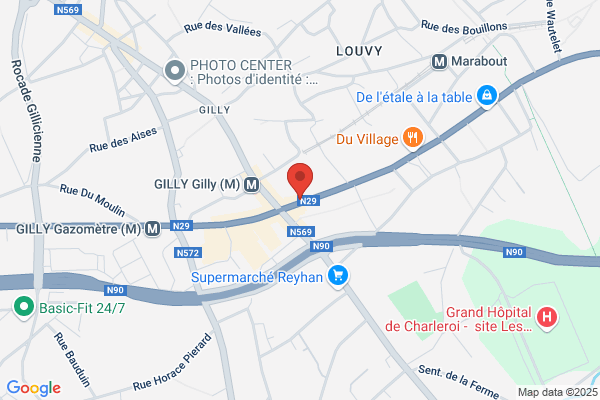 Hocepied-Marchal/M.